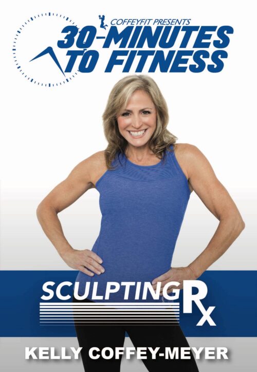 30 Minutes to Fitness "Sculpting Rx"