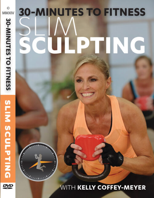 30 Minutes to Fitness "Slim Sculpting"