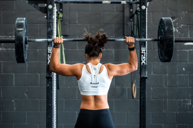 The Benefits of Strength Training for Women