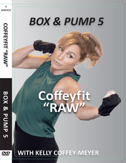 RAW "Box & Pump 5"